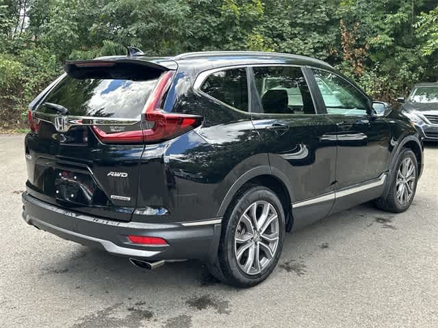 Thumbnail: 2020 Honda CR-V - 25