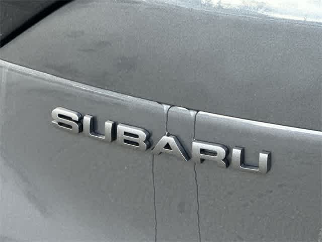 Thumbnail: 2026 Subaru Forester - 23