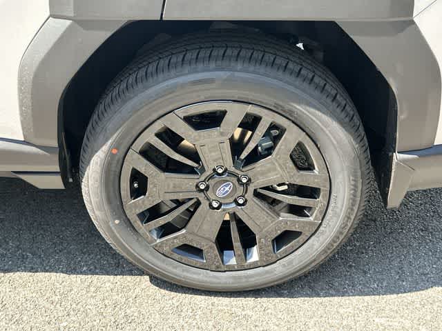 Thumbnail: 2026 Subaru Outback - 5