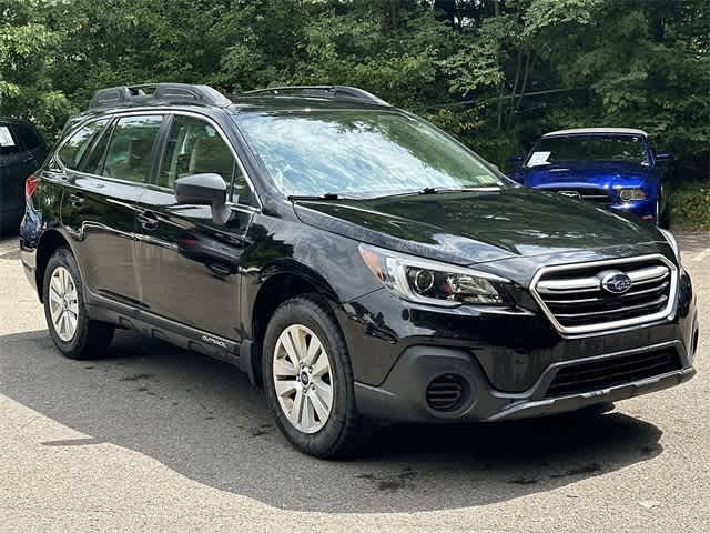 Thumbnail: 2018 Subaru Outback - 19