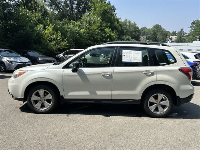 Thumbnail: 2015 Subaru Forester - 2