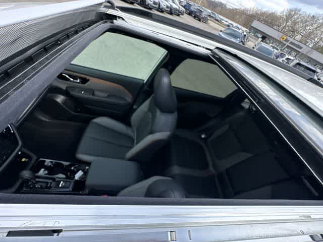 Thumbnail: 2026 Subaru Forester - 6