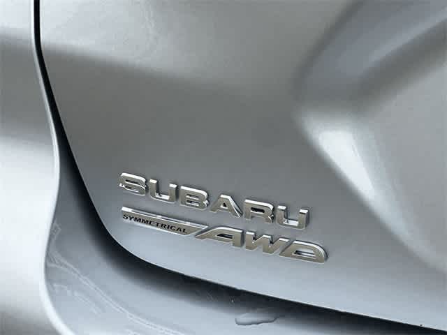 Thumbnail: 2025 Subaru Crosstrek - 25