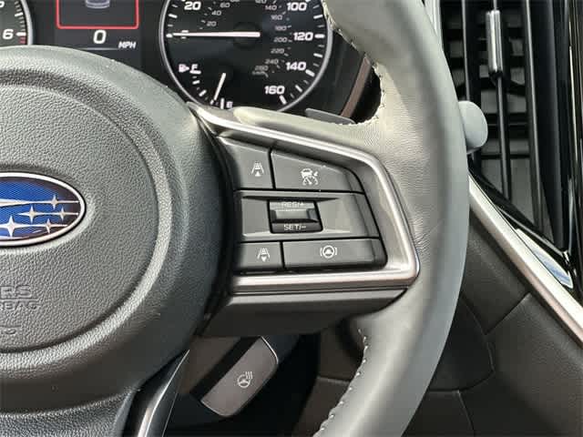 Thumbnail: 2025 Subaru Ascent - 10