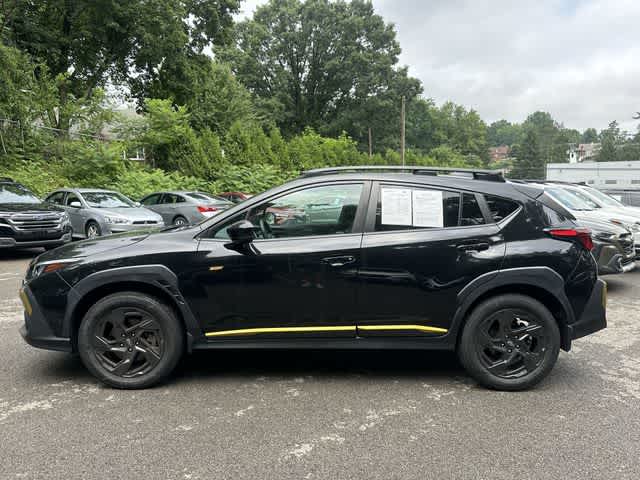 Thumbnail: 2024 Subaru Crosstrek - 2