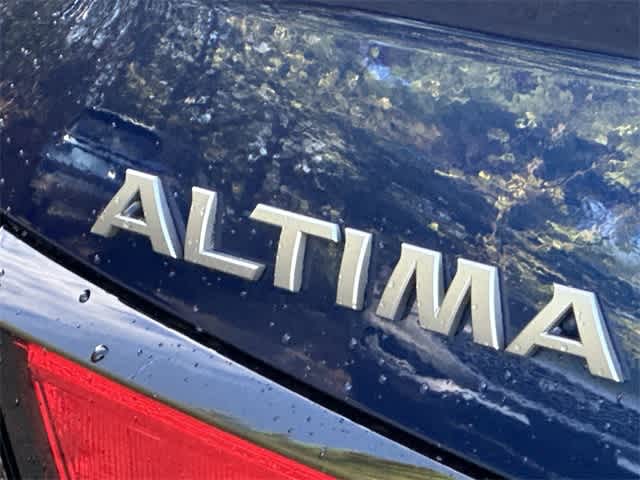 Thumbnail: 2023 Nissan Altima - 24