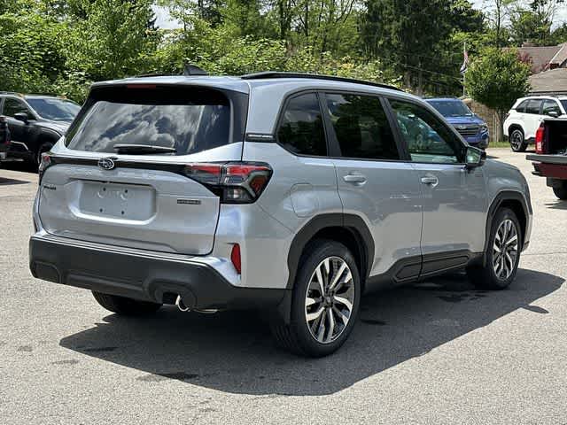 Thumbnail: 2026 Subaru Forester - 31