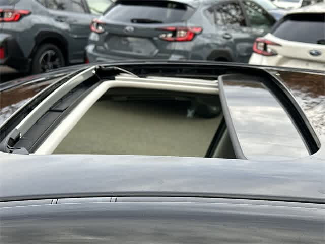 Thumbnail: 2026 Subaru Impreza - 6