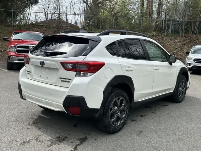 Thumbnail: 2023 Subaru Crosstrek - 22