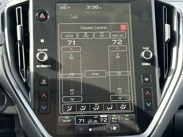 Thumbnail: 2026 Subaru Crosstrek - 15