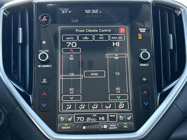 Thumbnail: 2026 Subaru Ascent - 16