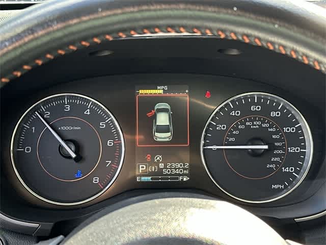 Thumbnail: 2022 Subaru Crosstrek - 7