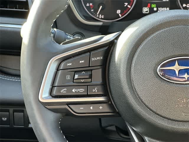 Thumbnail: 2025 Subaru Ascent - 9