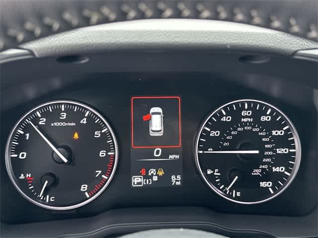 Thumbnail: 2026 Subaru Forester - 7