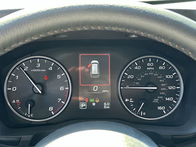 Thumbnail: 2026 Subaru Ascent - 7