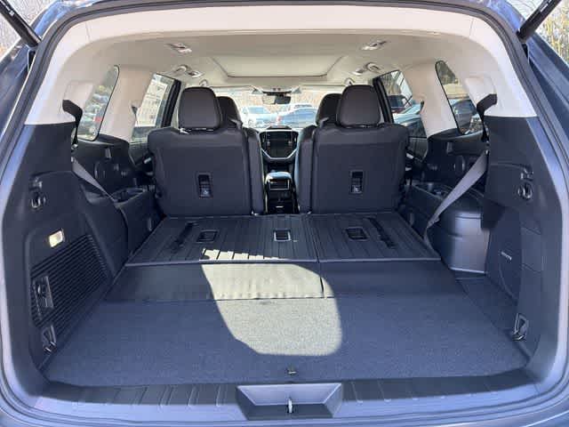 Thumbnail: 2026 Subaru Ascent - 29