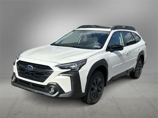 2025 Subaru Outback Onyx Edition -
                Pittsburgh, PA