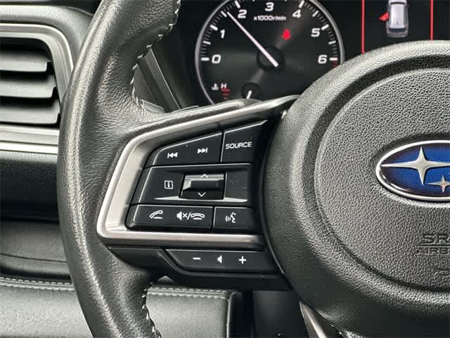 Thumbnail: 2024 Subaru Ascent - 9