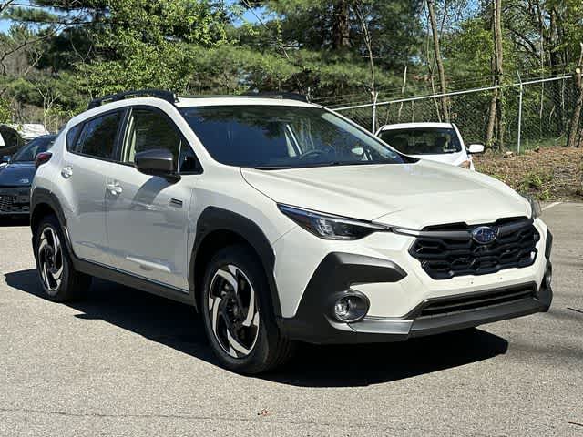 2026 Subaru Crosstrek Limited - Photo 29