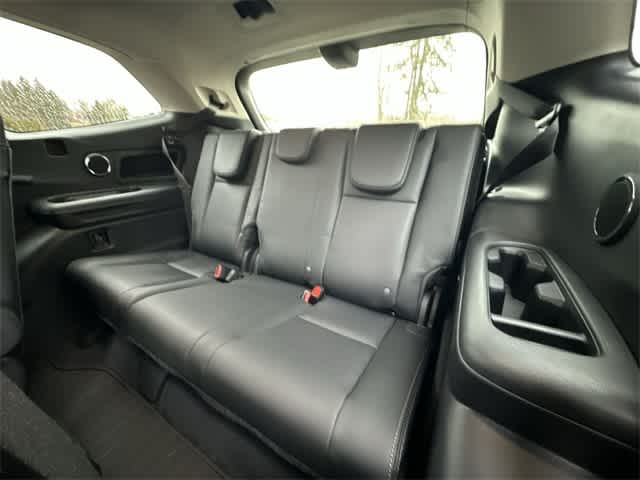 Thumbnail: 2025 Subaru Ascent - 22