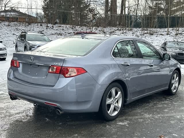 Thumbnail: 2011 Acura TSX - 27