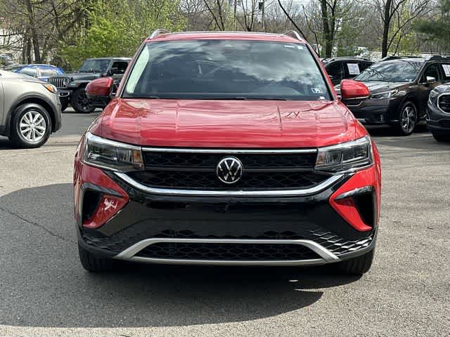 Thumbnail: 2023 Volkswagen Taos - 20