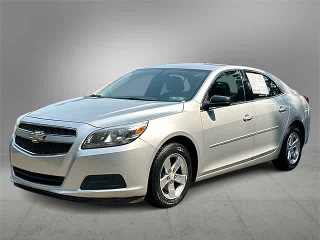 2013 Chevrolet Malibu LS -
                  Pittsburgh, PA