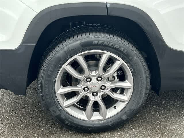 Thumbnail: 2024 GMC Terrain - 5