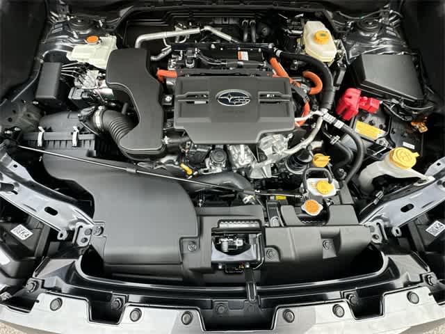 Thumbnail: 2025 Subaru Forester - 25