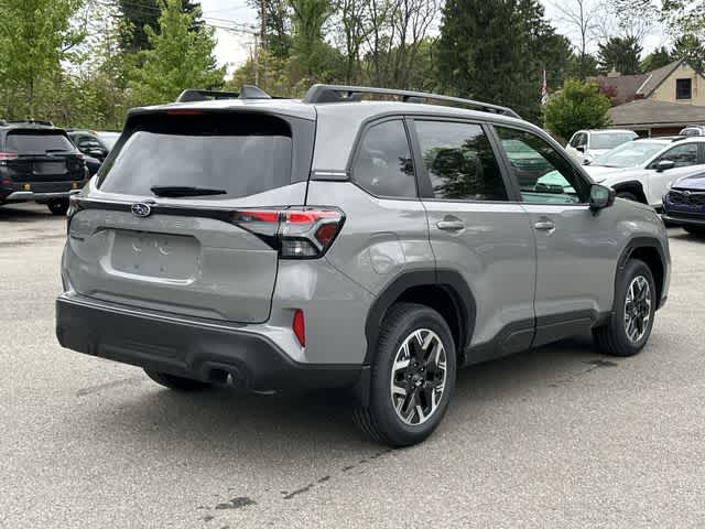 Thumbnail: 2026 Subaru Forester - 29