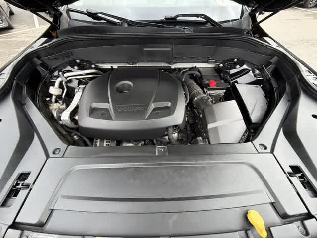 Thumbnail: 2018 Volvo XC90 - 29