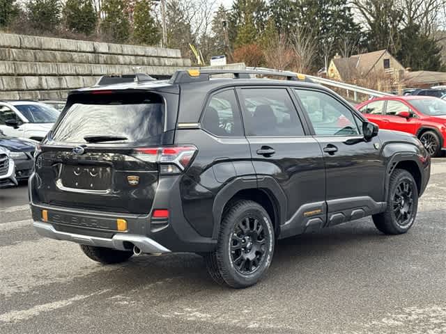 Thumbnail: 2026 Subaru Forester - 32