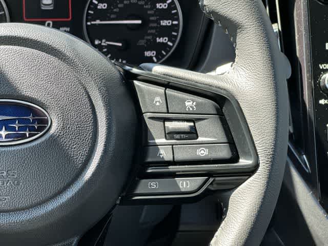 Thumbnail: 2026 Subaru Forester - 10