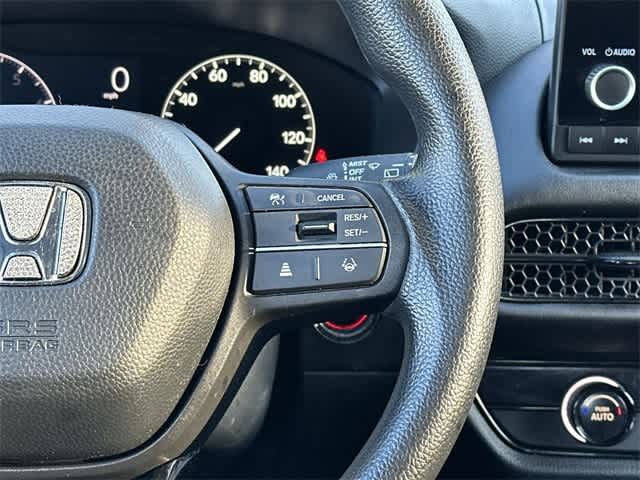 Thumbnail: 2023 Honda HR-V - 9