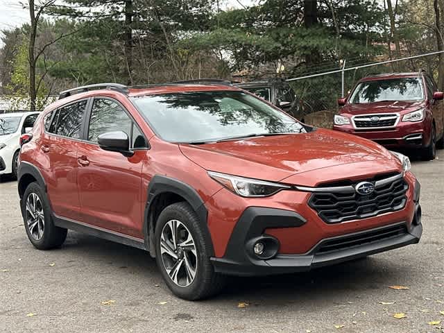 Thumbnail: 2024 Subaru Crosstrek - 21