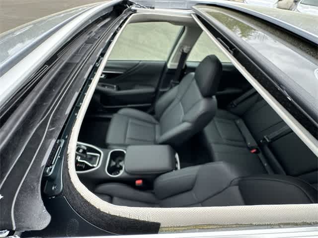 2025 Subaru Legacy Limited 6