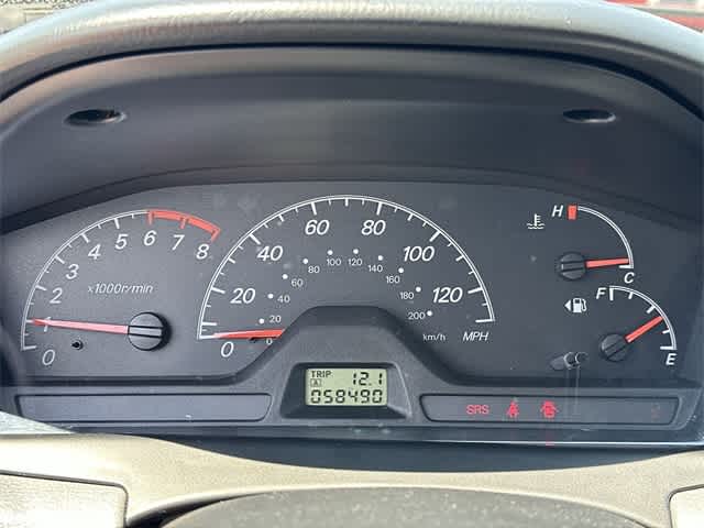 Thumbnail: 2006 Mitsubishi Lancer - 6
