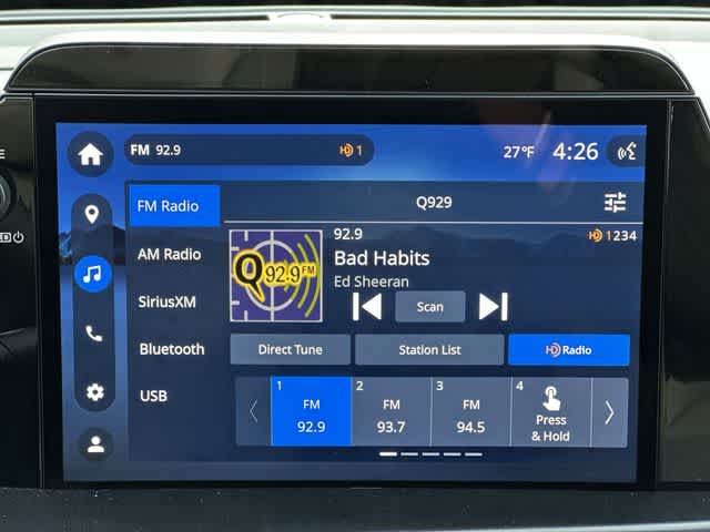 Thumbnail: 2026 Subaru Outback - 12