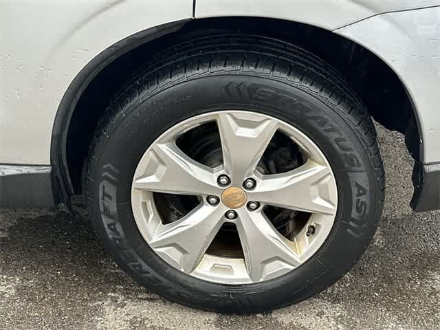 Thumbnail: 2015 Subaru Forester - 5