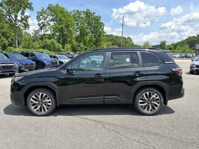 Thumbnail: 2026 Subaru Forester - 2
