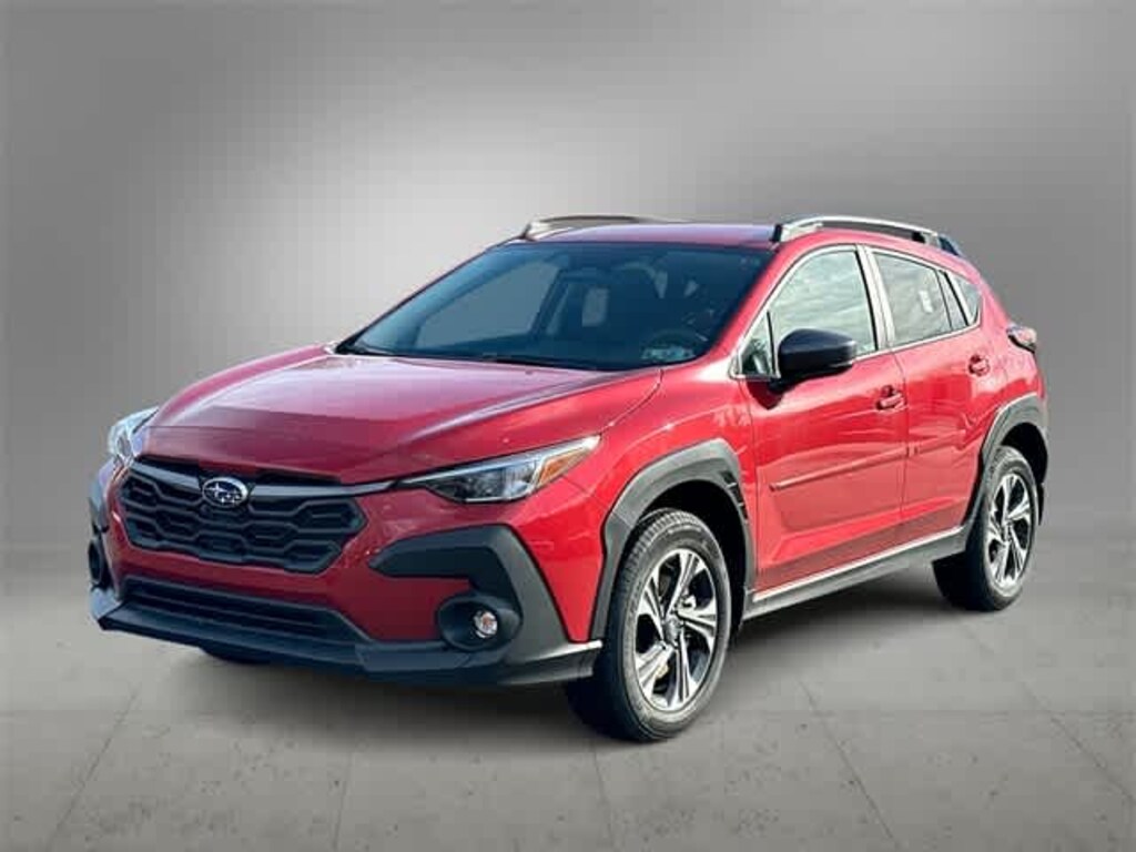 New 2026 Subaru Crosstrek Premium SUV