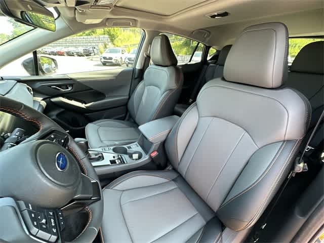 2025 Subaru Crosstrek Limited 16