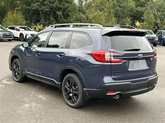 Thumbnail: 2025 Subaru Ascent - 34