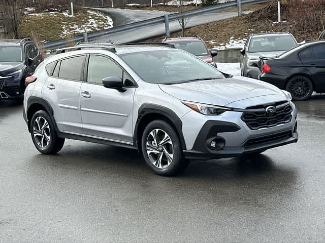 Thumbnail: 2026 Subaru Crosstrek - 28