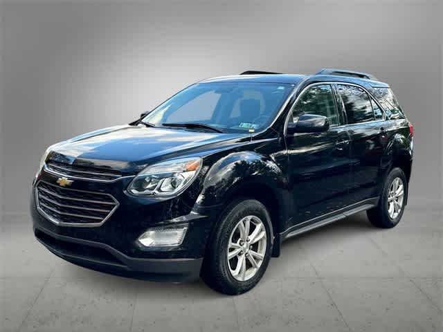2017 Chevrolet Equinox LT -
                  Pittsburgh, PA