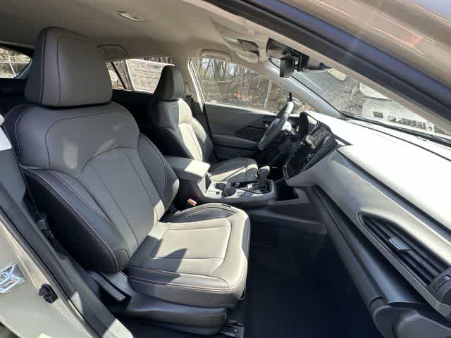 Thumbnail: 2026 Subaru Crosstrek - 20