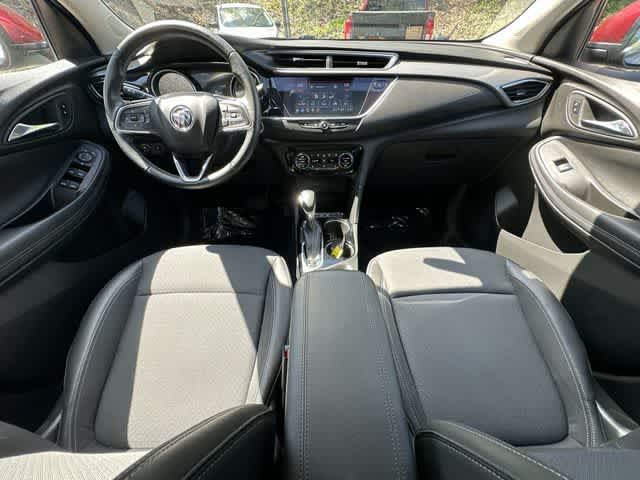 Thumbnail: 2023 Buick Encore GX - 20