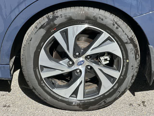 Thumbnail: 2025 Subaru Legacy - 5