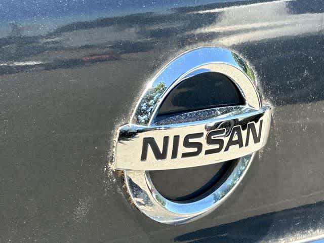 Thumbnail: 2013 Nissan Sentra - 18