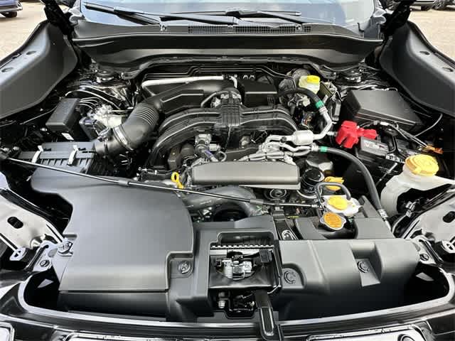 Thumbnail: 2026 Subaru Forester - 27